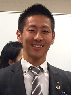 橘 幸市